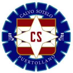 Calvo Sotelo Puertollano C.F